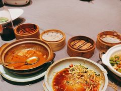 -小天厨民间菜馆(深圳街店)