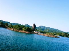 -千岛湖龙川湾