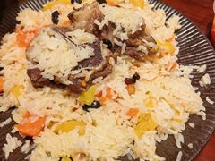 -那拉提之疆·新疆菜(美院店)