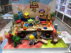 -泡泡玛特POPMART(合生汇店)