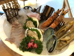 -湯系·煲汤手艺人(东二环泰禾广场店)