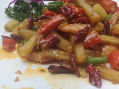 -清真悦宾楼食府(海湖店)