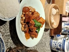 -南京大牌档(济南万象城店)