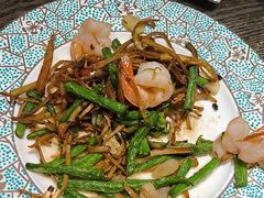 -魁盛居百年鲁菜馆(县西巷店)