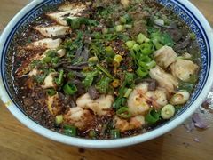 -东关赵记粉汤羊血(兴庆北路店)