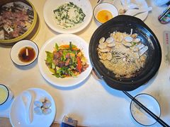 -涌上外婆桥(南塘店)