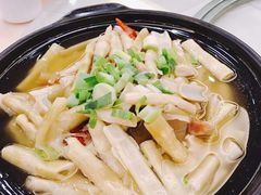 -千岛湖鱼味馆(十字街总店)