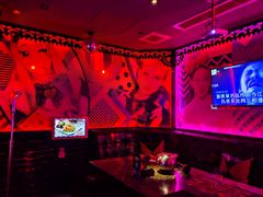 -好乐迪量贩KTV(春熙路香槟广场店)