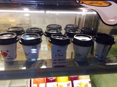 -BreadTalk面包新语·烘焙蛋糕(海珠丽影广场店)