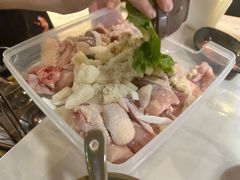 -狐狸爱上椰子鸡(滨江星光大道店)