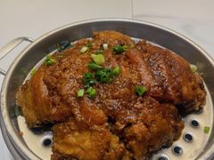-刘胖子家常菜·蹄花焖藕(富安街店)