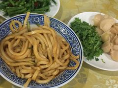 -老孙家饭庄·非遗(东关店)