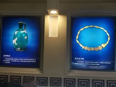 -合浦汉代文化博物馆