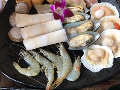 -丽江庭院之爱在路上(西单店)