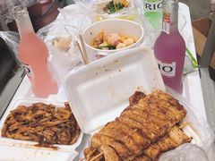 -南理工夜宵美食坑