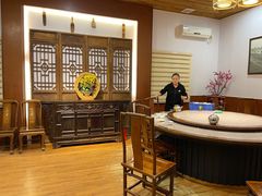 -横琴公社餐厅
