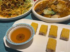 -顺明新疆风味餐厅(五一路店)