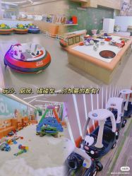 -泡泡米POPOME益智乐园(洪殿花园旗舰店)