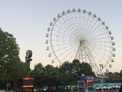-横店影视城梦幻谷园区