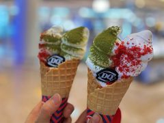 -DQ·蛋糕·冰淇淋(龙湖狮山天街店)
