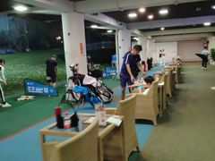 -棕榈泉国际高尔夫学院