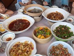 -洞庭鱼香(万科店)