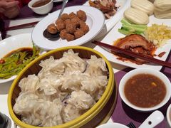 -凯鸽酒楼(大同振兴街店)