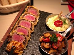 -布拉诺牛排西餐厅(上城天街店)