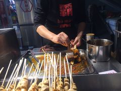 -万利记·长沙粉面小吃(东门町美食街店)