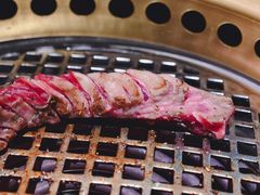 -千寻山野烤肉(中关村店)