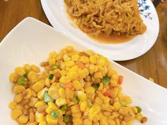 -毛毛熏肉•东北菜老字号(大安街店)