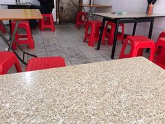 大堂-河记肠粉店