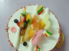 -苹果花园(鞍山路店)