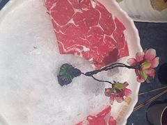 -百草滩羊清水涮羊肉·清真·宁夏盐池滩羊(莲花桥店)