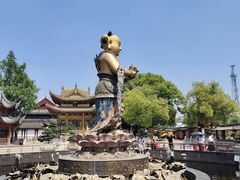 -上海东林寺(金山区)