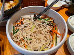 -云海肴·汽锅鸡·云南菜(天山百盛优客店)