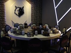 -复兴未来·轰趴空间(泰富百货店)