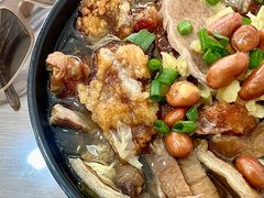 -阿芬卤面(花巷店)
