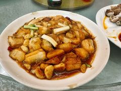 -健跳小海鲜(人民路店)