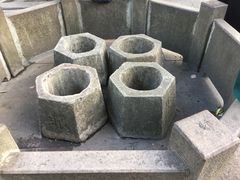 -杭州西湖风景名胜区-满觉陇四眼井