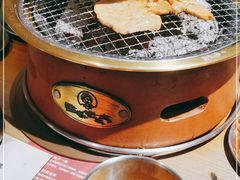 -西塔老太太泥炉烤肉