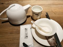 -黛瓦里巷(南京东路店)