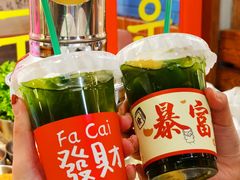 -朴安胖·韩国烤肉(沈阳店)