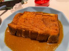 -龙记香港茶餐厅(久光百货店)