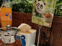 -眉州东坡(春秀路店)