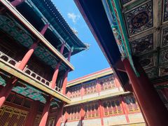 -须弥福寿之庙