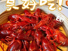 -一棠龙虾•王牌虾球(恒隆广场店)
