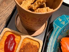 -吼堂老火锅(太古里总店)