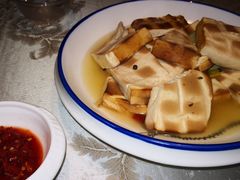 -鲁城往事(游客中心店)