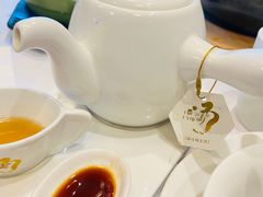 -尚一汤·粤菜海鲜(汇智国际商业中心店)